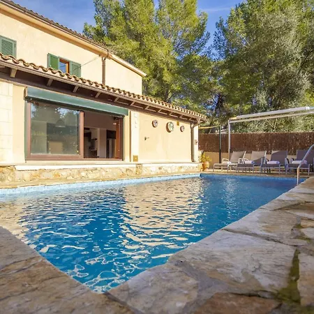 Villa Pep