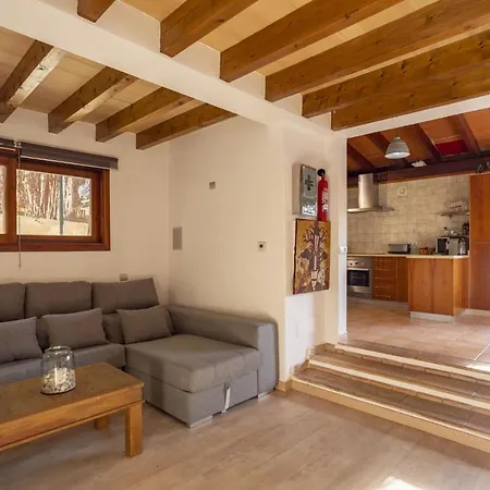Villa Pep